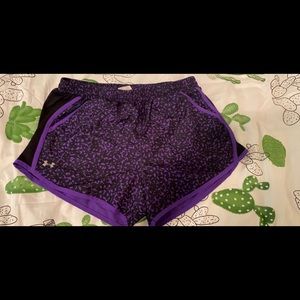 Medium Under Armor Shorts